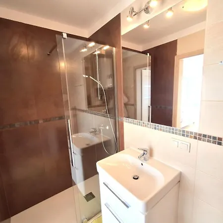 Domki Apartamentowe Bueno Dąbki Exterior photo