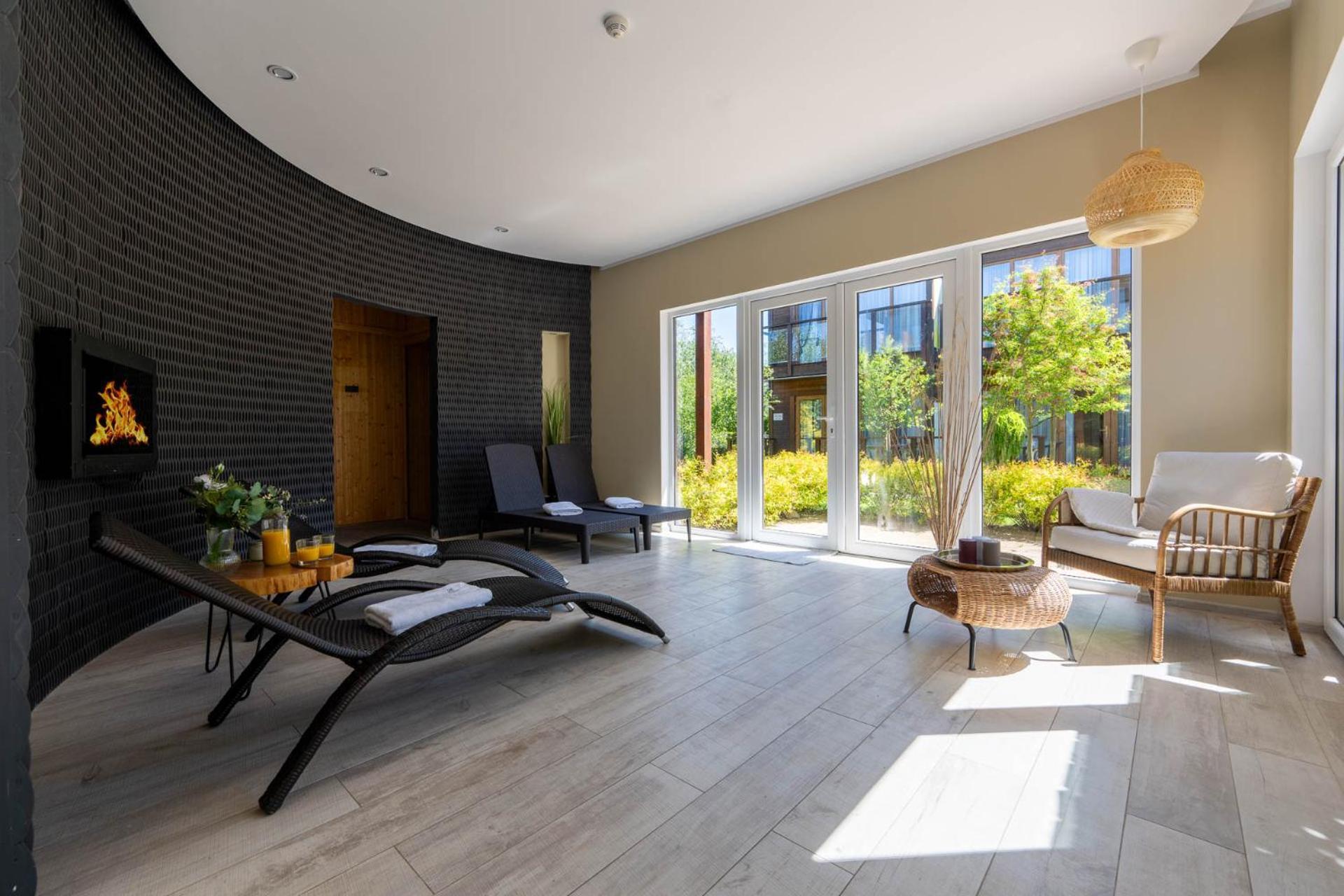 Apartamentowe Bueno * Dąbki
