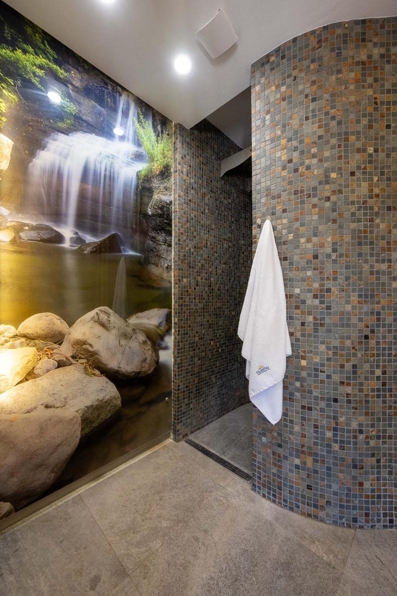 Apartamentowe Bueno Dąbki