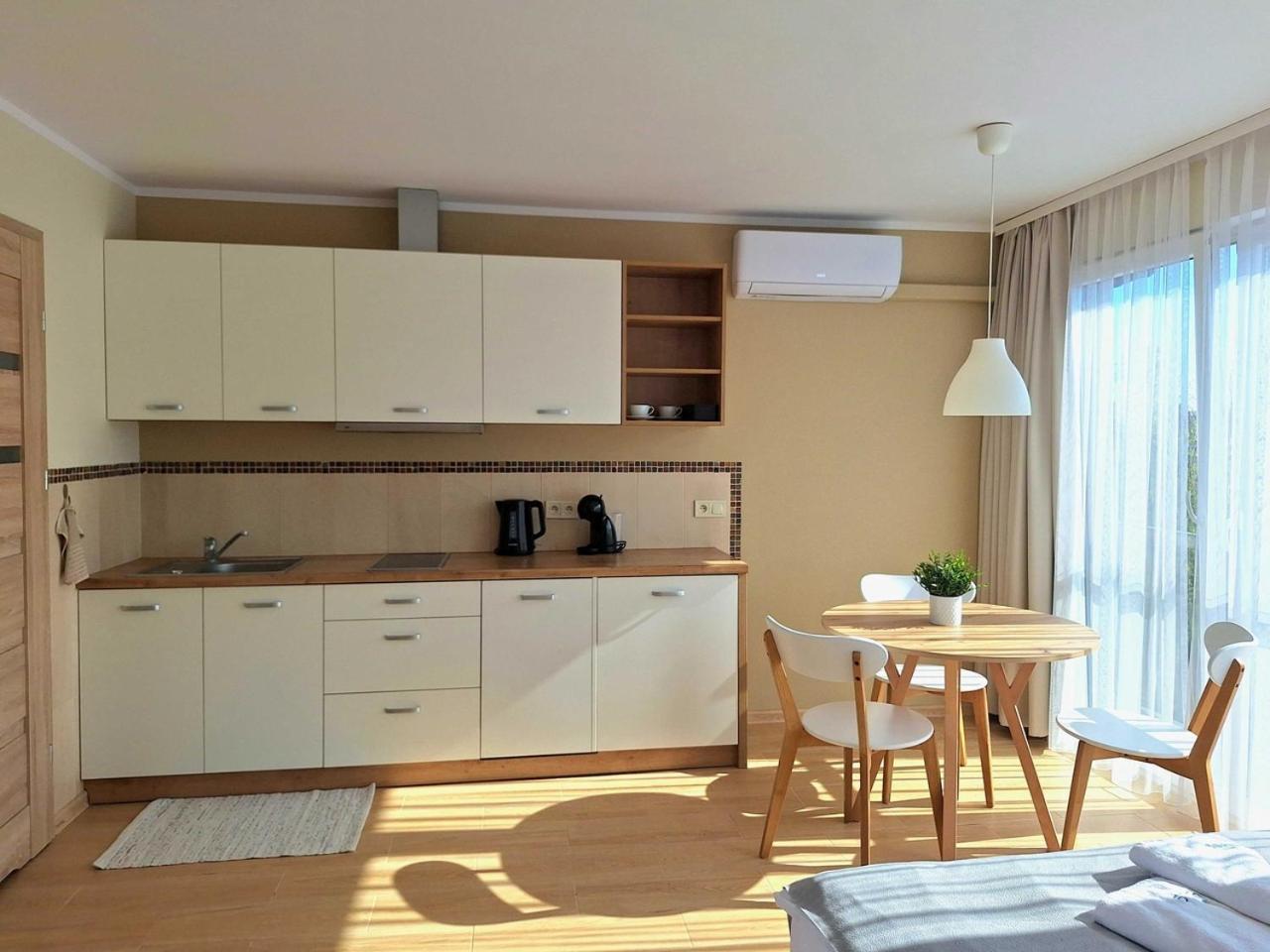 Apartamentowe Bueno Apartment *